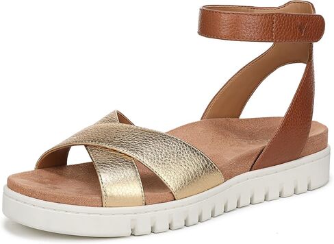 Vionic Uptown Merced Strappy Sandals in Saudi Arabia