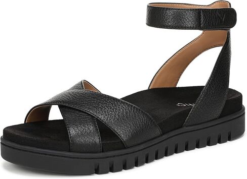 Vionic Uptown Merced Strappy Sandals in Saudi Arabia