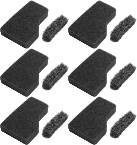 17211-Z07-000 Air Filter Element 17218-Z07-000 Outer Filter Kit Replacement for Honda EU2000 EU2000i EB2000 EB2000i EB2000iT1 EU2000iT1 EU2000iK1 EU2200I Generators in Saudi Arabia