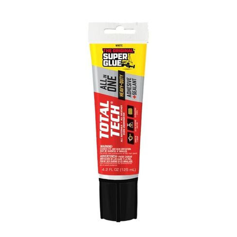 Super Glue Total Tech Construction لاصق لاصق 4.2 أوقية. in Kuwait