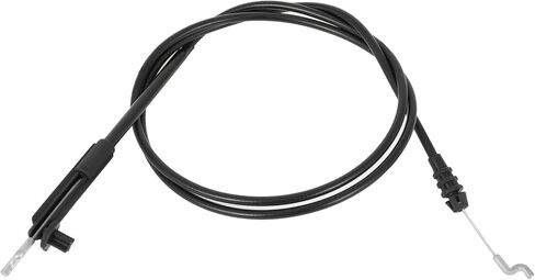SCITOO Lawnmower Clutch Cable fit for for Craftsman 917370610, 917255540, 917254380, 917254381, 917254390, 917254391, 917254570, 917254571 Drive Control Cable in Saudi Arabia