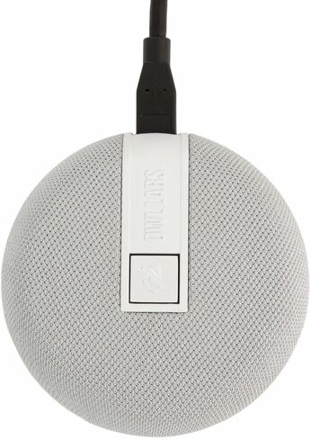 Owl Labs Expansion Mic for Meeting Owl 3 / Meeting Owl 4+: Extend Audio Reach in Larger Spaces by 8 feet (2.5 Meters) in The Direction of The mic., Gray in Saudi Arabia