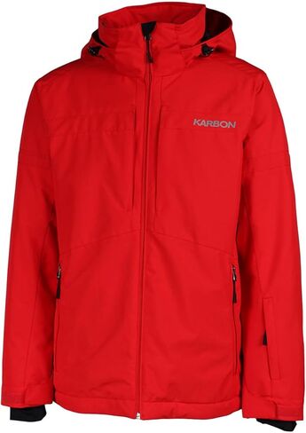 K5302 - Neutron - Men's Insulated Jacket - Element in Saudi Arabia
