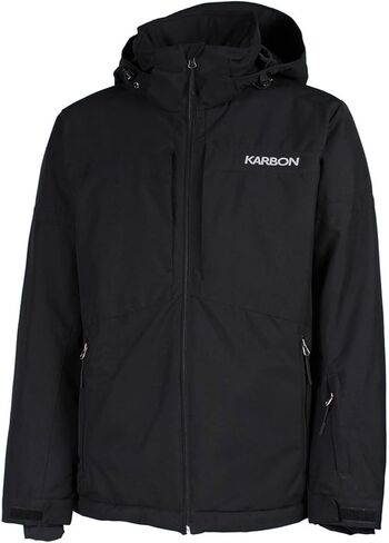 K5302 - Neutron - Men's Insulated Jacket - Element in Saudi Arabia