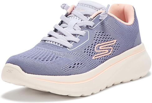 Skechers Womens Go Walk Arch Fit N-Joy Ellie in Saudi Arabia