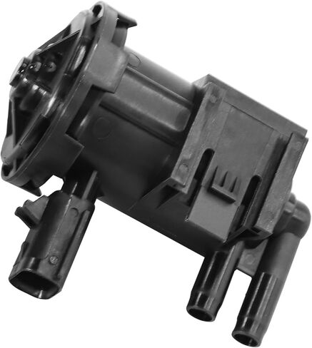 911213 VAPOR CANISTER PURGE VALVE FIT for Jeep 1997-2004 Wrangler ، 1997-2001 Cherokee ، 1996-2001 Grand Cherokee ، for Dodge 1999-2003 RAM 1500 2500 3500 Replac in Kuwait