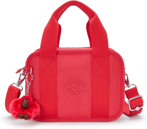 Kipling Nadale Crossbody Bag Berry Blitz in Saudi Arabia