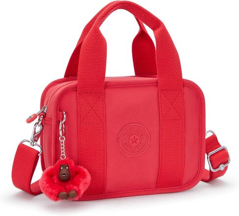 Kipling Nadale Crossbody Bag Berry Blitz in Saudi Arabia
