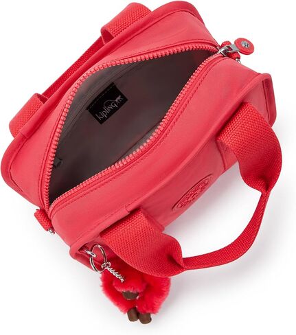 Kipling Nadale Crossbody Bag Berry Blitz in Saudi Arabia