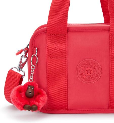 Kipling Nadale Crossbody Bag Berry Blitz in Saudi Arabia