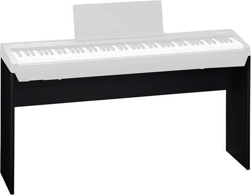 Roland KSC-70 Electronic Keyboard Stand for FP-30, Black in Saudi Arabia