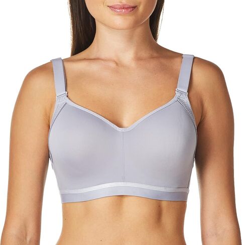 Wacoal womens Sport Contour Underwire Bra in Saudi Arabia
