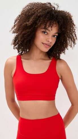 SPLITS59 Women's Sprint Rigor Bra in Saudi Arabia