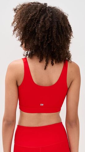 SPLITS59 Women's Sprint Rigor Bra in Saudi Arabia