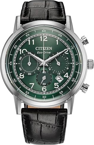Citizen Men's Eco-Drive Dress Classic Watch in Saudi Arabia