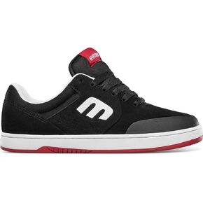 Etnies Men's Marana Skate Shoe, Blacktop Wash, 10.5 in Kuwait