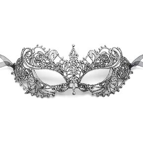 قناع تنكر نسائي من MYMENU قناع تنكر فاخر من الدانتيل البندقية للهالوين أقنعة تنكرية للحفلات أزياء تنكرية ماردي غرا in Kuwait