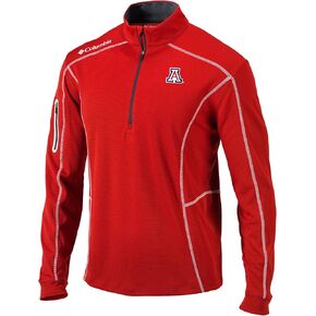 بلوفر Columbia Univ of Arizona Golf للرجال خفيف الوزن كاجوال للجولف in Kuwait
