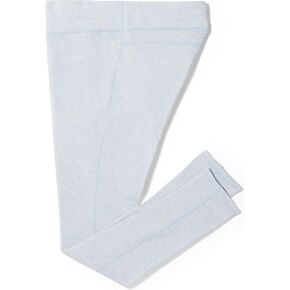 Smartwool Women's Plus Size Classic Thermal Merino Wool Base Layer — Mid Rise Bottom (Slim Fit) in Kuwait