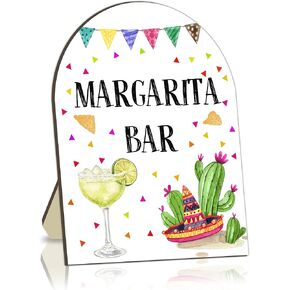 Soda Bar Wooden Tabletop Welcome Sign, Soda Bar Baby Shower Drink Station Sign for Babies Party Decoration, Beverage Setup Board for Gender Reveal Party, Baby Shower Decoration Table Signs 8x10 Inch in Kuwait