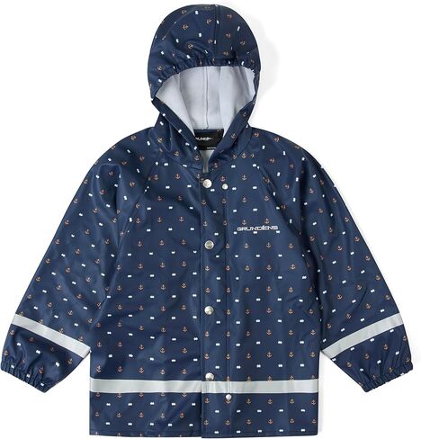 Grundéns Children's Zenith 293 Hooded Fishing Parka in Saudi Arabia