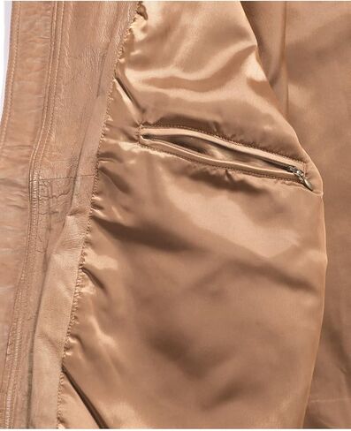 Scully Men's Premium Lambskin Jacket Tall - 978-BIG&TLL XXX- Tall in Saudi Arabia