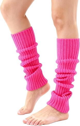 autumn and winter leg warmer for women exercise yoga dance keep warm in Saudi Arabia
