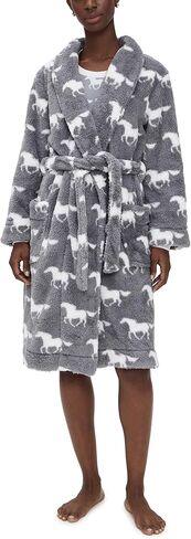 رداء PJ Salvage النسائي Let's Get Cozy Robe in Kuwait