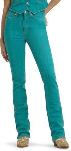 Wrangler Womens X Lainey Wilson Boot Huggers in Saudi Arabia
