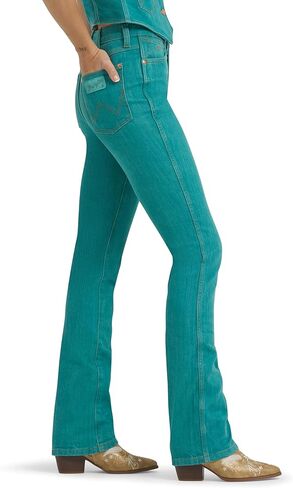 Wrangler Womens X Lainey Wilson Boot Huggers in Saudi Arabia