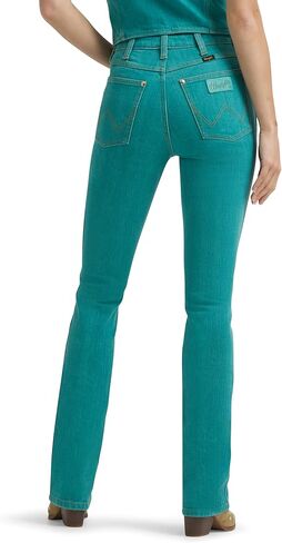 Wrangler Womens X Lainey Wilson Boot Huggers in Saudi Arabia