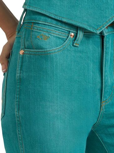 Wrangler Womens X Lainey Wilson Boot Huggers in Saudi Arabia