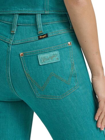 Wrangler Womens X Lainey Wilson Boot Huggers in Saudi Arabia