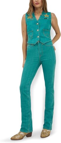 Wrangler Womens X Lainey Wilson Boot Huggers in Saudi Arabia