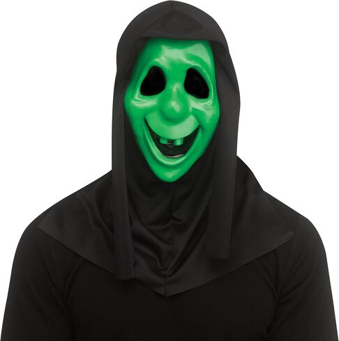 قناع الشبح الصديق للكبار من فن وورلد in Saudi Arabia