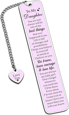 Easter Basket Stuffers for Teen Girls Easter Gifts for Daughter Grown Daughter from Mom 16th 18th 21st Birthday Gifts for Daughter from Mom Dad Sentimental Birthday Easter Gifts for Teen Girls in Kuwait