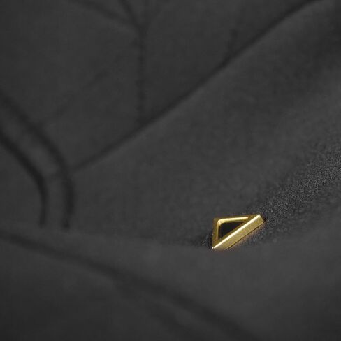 Musterbrand Deus Ex Women Jacket Hengsha Black S in Saudi Arabia