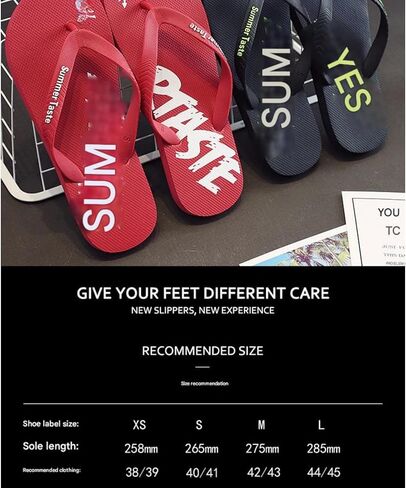 Shower slipper Summer Men's Non-slip Home ls Vietnamese Beach Flip Flops in Saudi Arabia