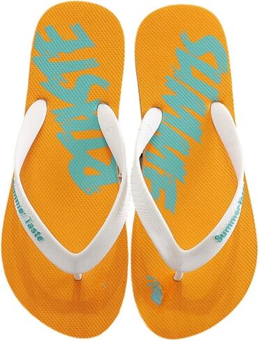 Shower slipper Summer Men's Non-slip Home ls Vietnamese Beach Flip Flops in Saudi Arabia