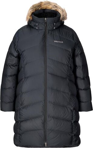 MARMOT womens Wm's Montreaux Coat - Plus in Saudi Arabia