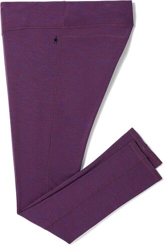 Smartwool Women's Plus Size Classic Thermal Merino Wool Base Layer — Mid Rise Bottom (Slim Fit) in Saudi Arabia