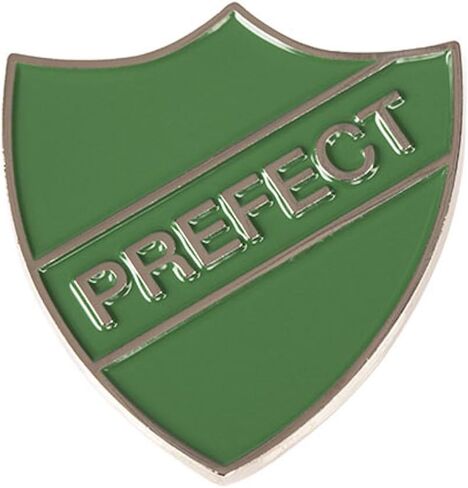 Wizarding World of Harry Potter Sytherin House Prefect Metal Trading Pin in Saudi Arabia