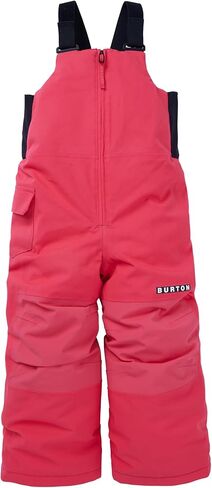 Burton unisex-adult Toddlers' Maven 2l Bib Pants in Kuwait