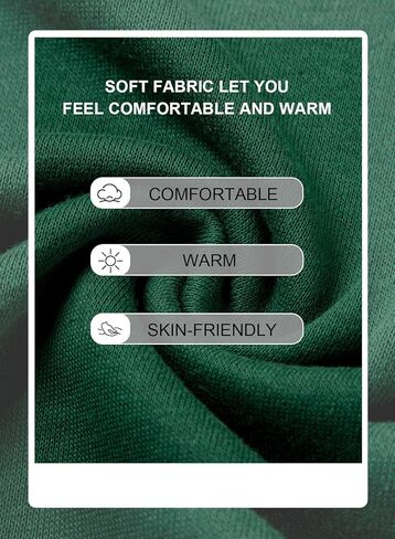 Christmas Sweatshirts for Men Jolly Crewneck Sweater Xmas Long Sleeve Pullover Top Mens in Saudi Arabia