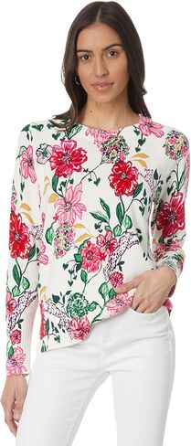 Lilly Pulitzer Women's Salima Sweater in Saudi Arabia