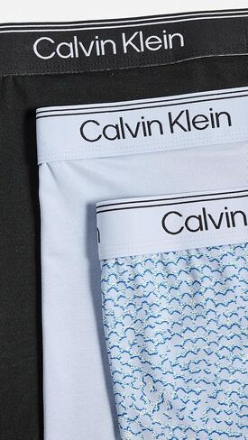 Calvin Klein underwear Men's Micro Stretch Boxer Briefs 3 Pack in Saudi Arabia