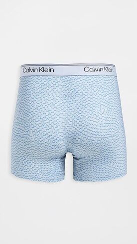 Calvin Klein underwear Men's Micro Stretch Boxer Briefs 3 Pack in Saudi Arabia
