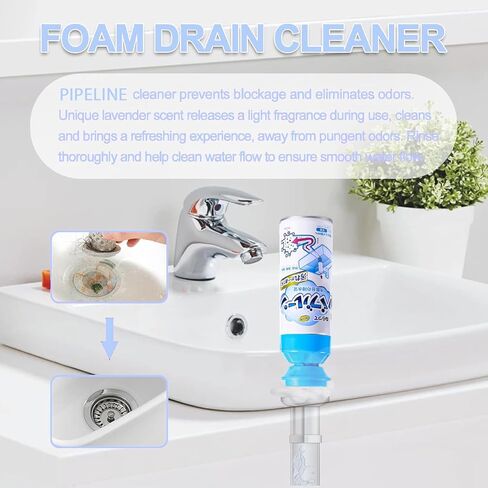 Drain Snake Hair Drain Clog Remover Tool - Sink Drain Cleaner for Toilet Sewer Shower Kitchen Bathroom Tub Clogged Drains Opener Cleaning Tool, Flexible Grabber Claw Pick Up Tool in Saudi Arabia