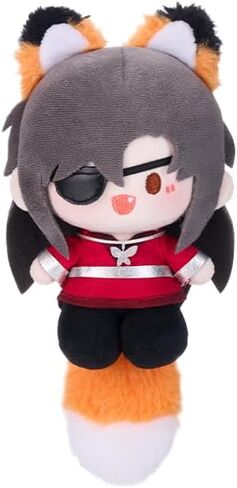 THE UNTAMED Heaven Officials Blessing Pendants，Keychains，Plush Doll，Backpack Accessories in Saudi Arabia