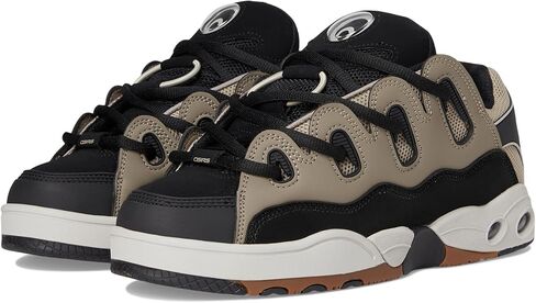Osiris D3 OG Black/Black/Black 9 D (M) in Kuwait